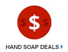 Hand Soap Deals