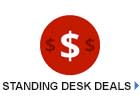 Standing Desk Deals