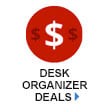 Desk Organizer Deals