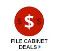File Cabinet Deals
