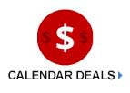 Calendar Deals