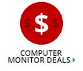 Monitors on Sale