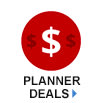 Planner Deals