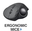 Ergonomic Mice
