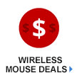 Wireless Mice Deals