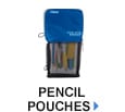 Pencil Pouches