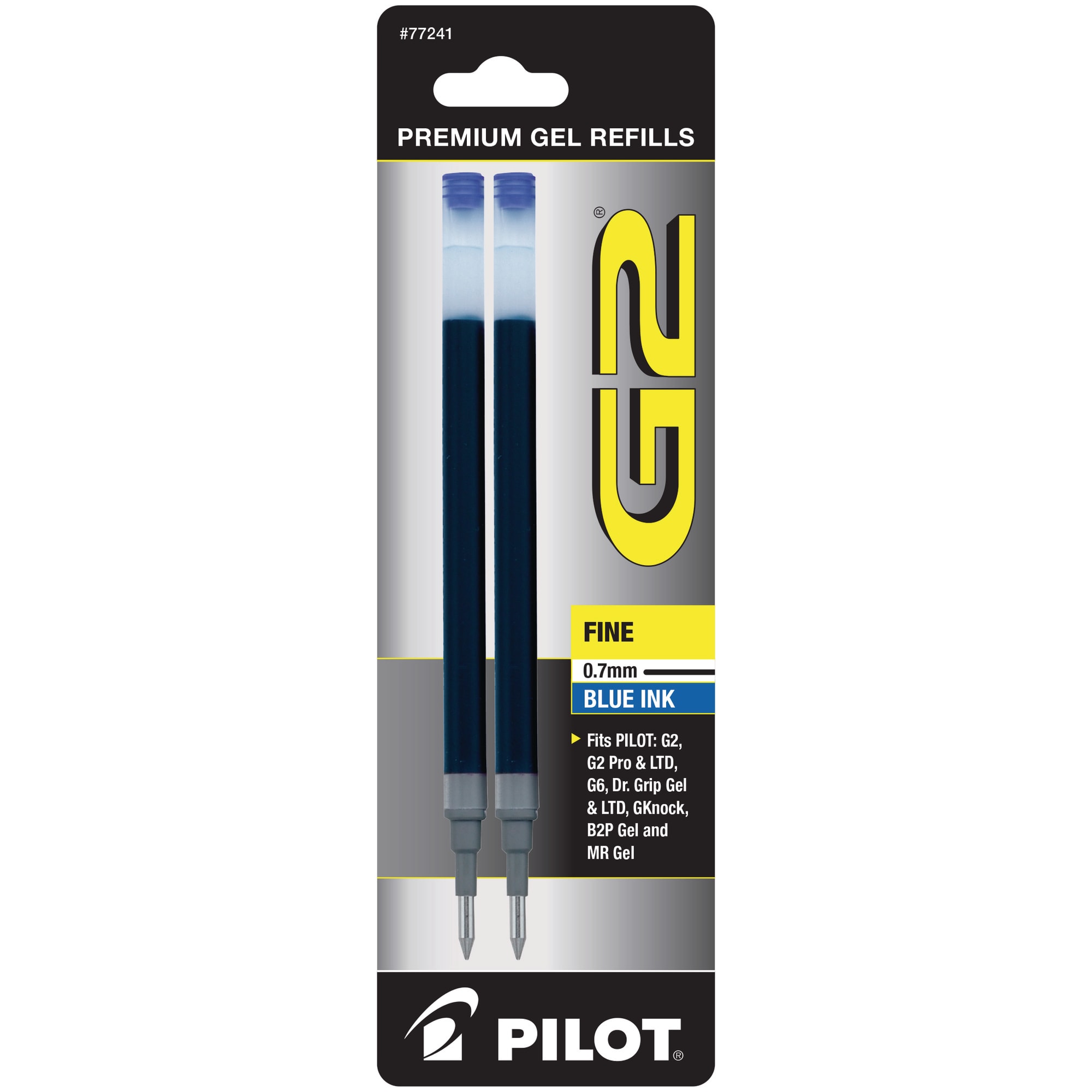 Adler Light Pen Refills | Shelly Lighting