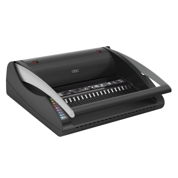 3 Best Thermal Binding Machines for Large Offices