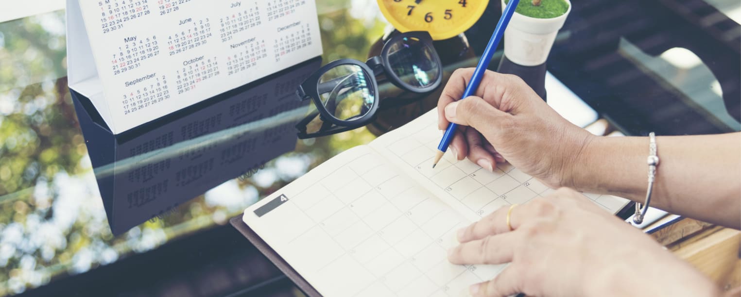 Choosing the Best Planner for 2023 | Office Depot