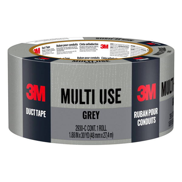 3M 987 Adhesive Transfer Tape 1 Core 0.75 x 36 Yd. Clear Case Of 48 -  Office Depot
