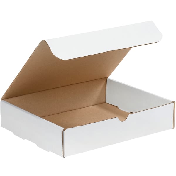 ReadyPost 15 x 12 x 10-inch Mailing Cartons - Pack of 20