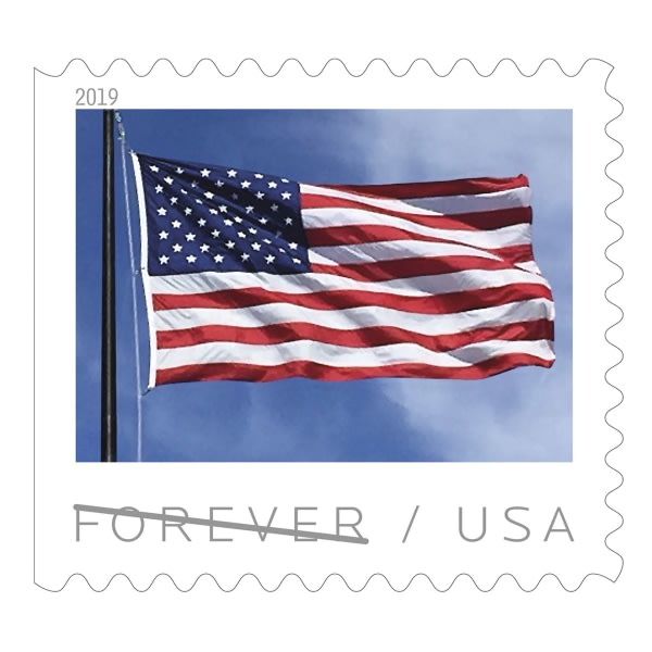 Postage Stamps - Office Depot