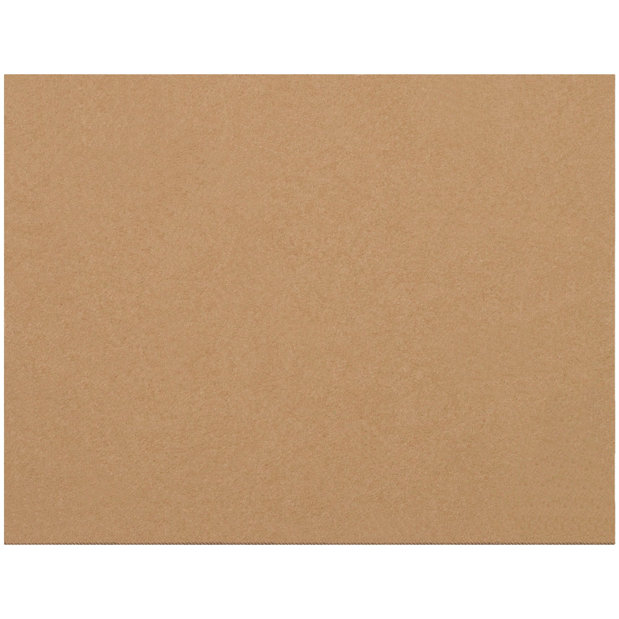Partners Brand Material Kraft Corrugated Sheets 24 x 36 White Pack Of 20 -  Office Depot