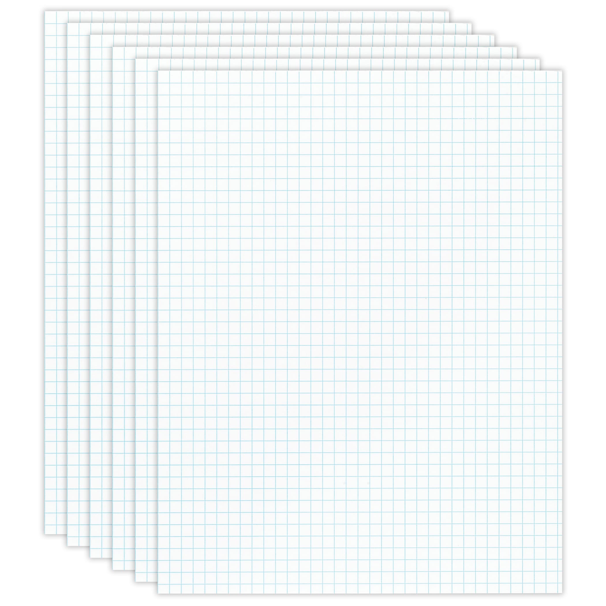 Filler And Graph Paper - Office Depot