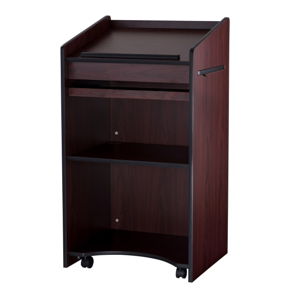 Podiums & Lecterns at Office Depot OfficeMax