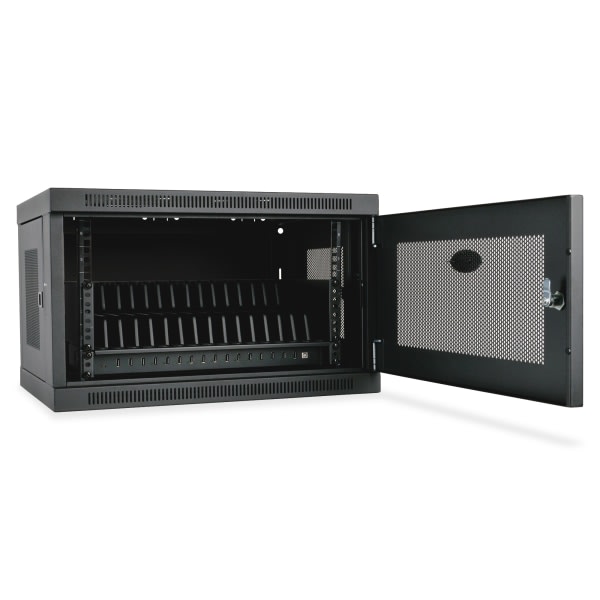 Charging Carts & Stations