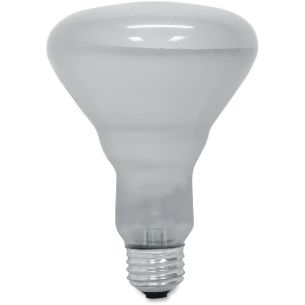 GE High Intensity Bulb 40 Watts - Office Depot