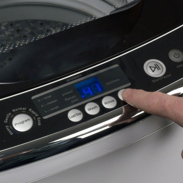Washers