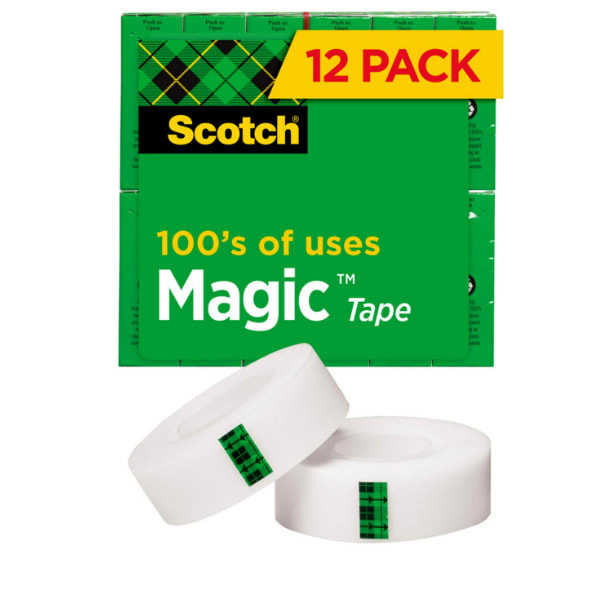 Lineco Document Repair Tape 1 x 420 Pack Of 2 - Office Depot