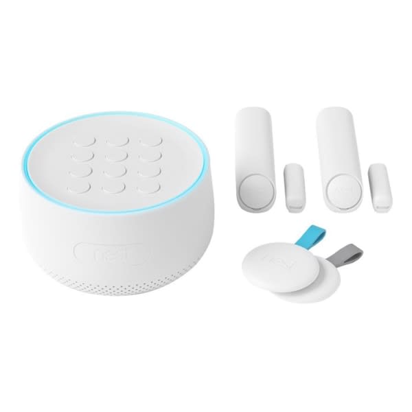 Smart Surveillance Systems