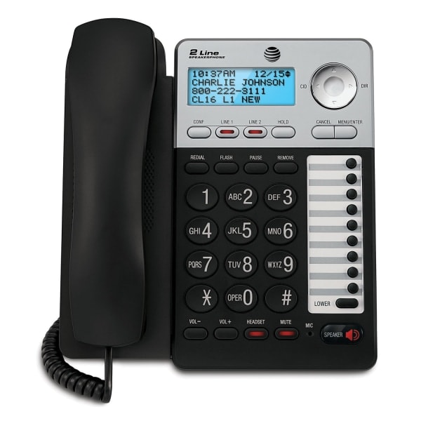 Teleconferencing