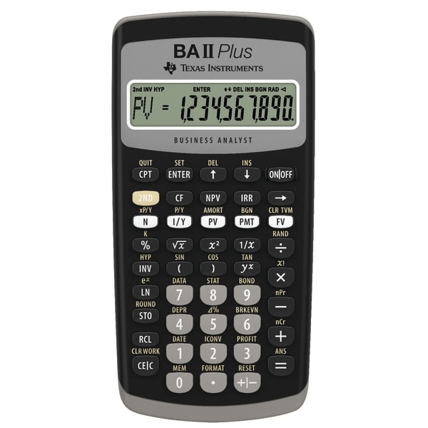 scientific calculator sharp