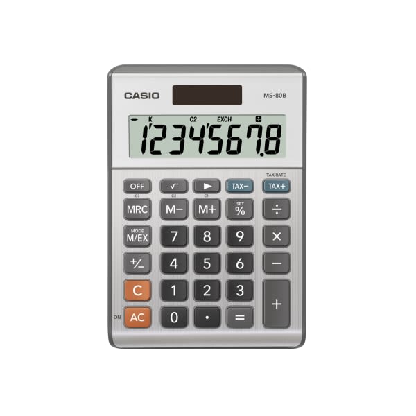 Casio Calculators | Office Depot