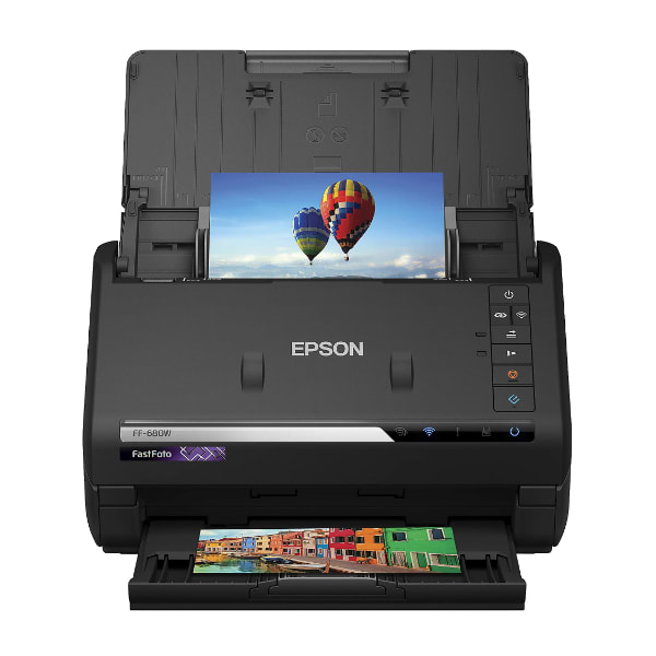 Epson Printers | Office Depot