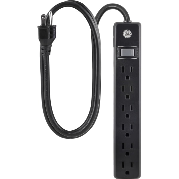 Power And Surge Protectors - Office Depot