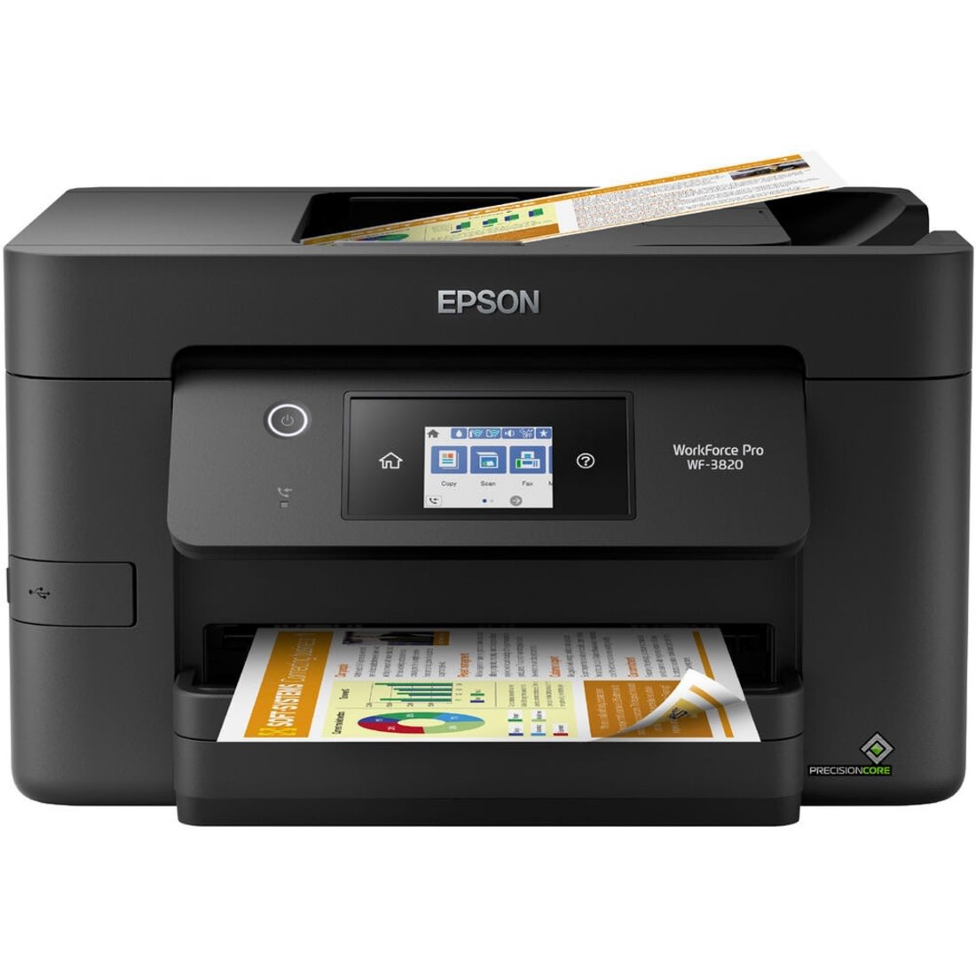 Brother Printers And Accessories - Office Depot