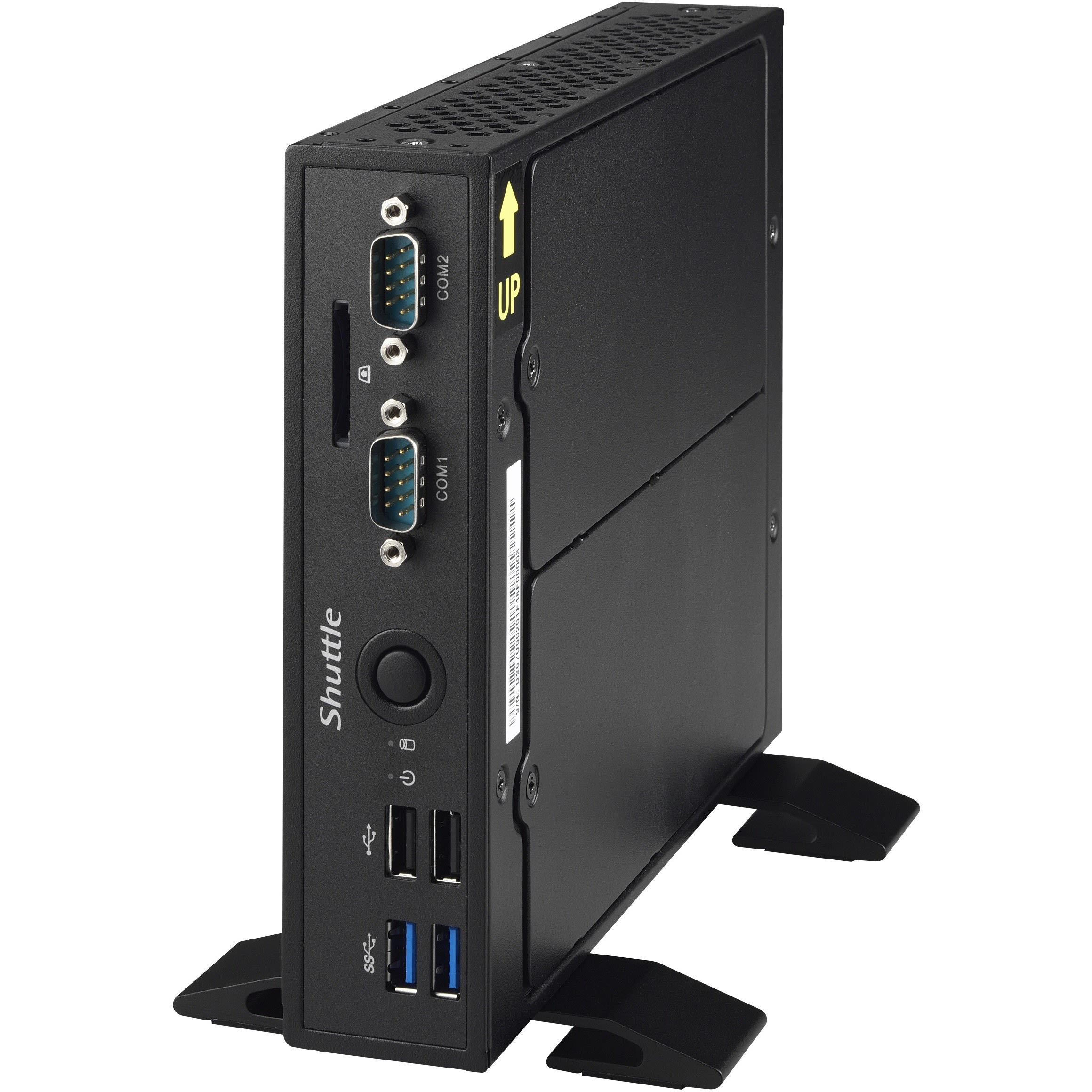 Dell Optiplex 3020 MICRO Refurbished Desktop PC Intel Core i5 4570T 8GB  Memory 256GB Solid State Drive Windows 10 Pro - Office Depot