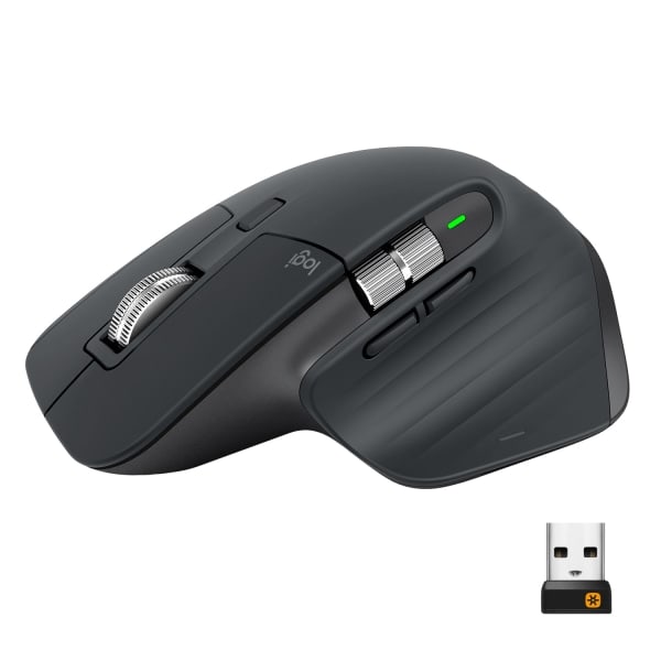 Razer Artheris Wireless Bluetooth Optical Mouse - Office Depot