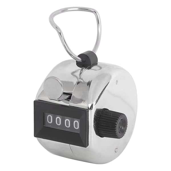 Taylor 5826 Chefs Stopwatch Timer - Office Depot