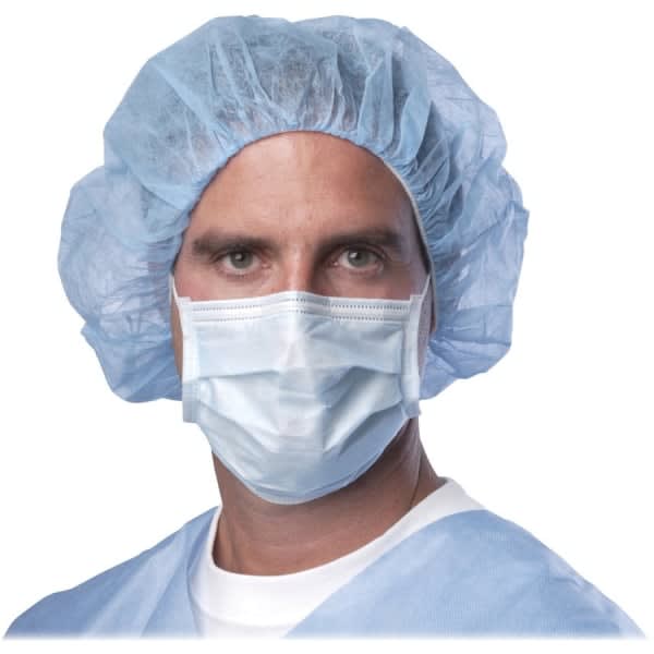 Head & Face Protection