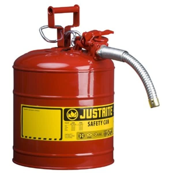 Safety Storage