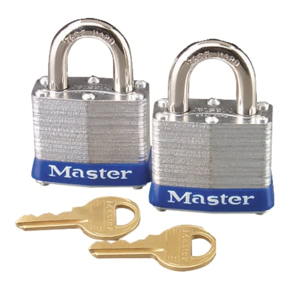 Padlocks & Cables