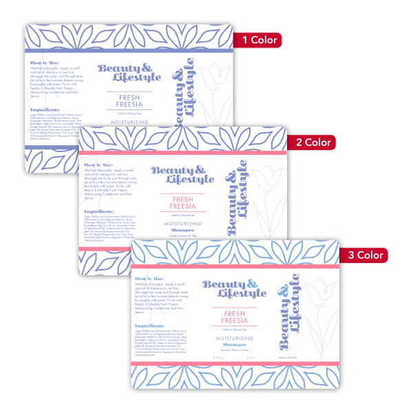 Custom Blind Embossed Labels And Stickers Foil Stock 3 Circle Box Of 500  Labels - Office Depot