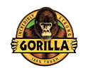 visual-nav-Gorilla