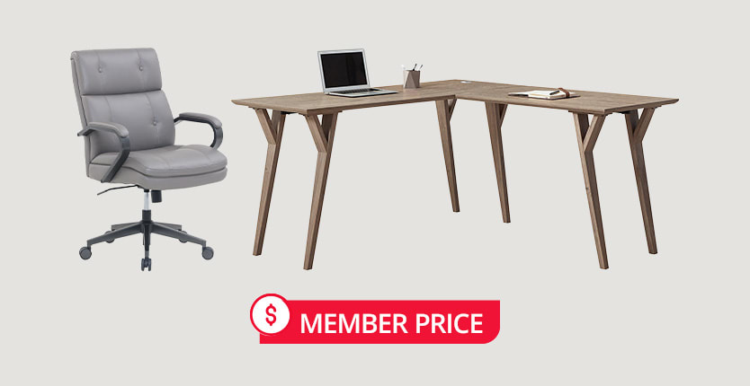 officedepot.com - Furniture Offer