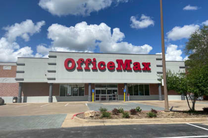 Office Supplies in Tyler, TX | OfficeMax 6569