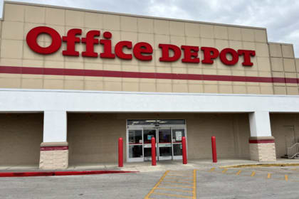 Office Supplies in New Braunfels, TX | Office Depot 472