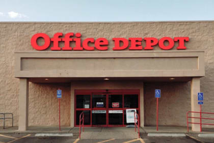 Office Supplies in Lubbock, TX | Office Depot 196