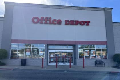Office Supplies in Rocky Mount, NC | Office Depot 2237