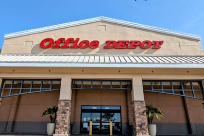 Office Supplies in Bakersfield, CA | Office Depot 952