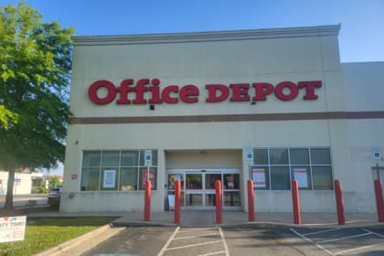 Office Supplies in Greensboro, NC | Office Depot 2602