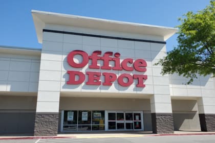Office Supplies in Little Rock, AR | Office Depot 121