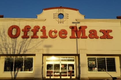 Office Supplies in Porterville, CA | OfficeMax 6567