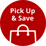 Pick Up & Save