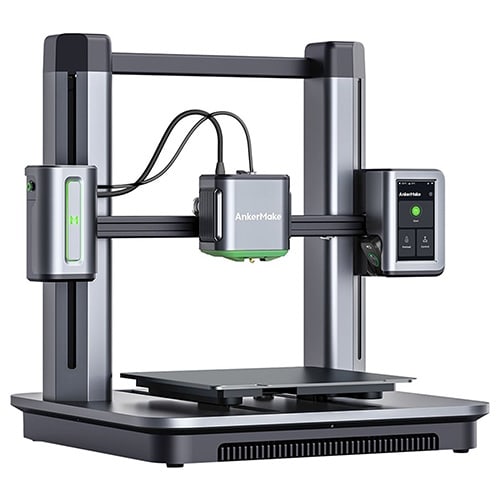 3D Printers