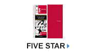visual-nav-Five Star